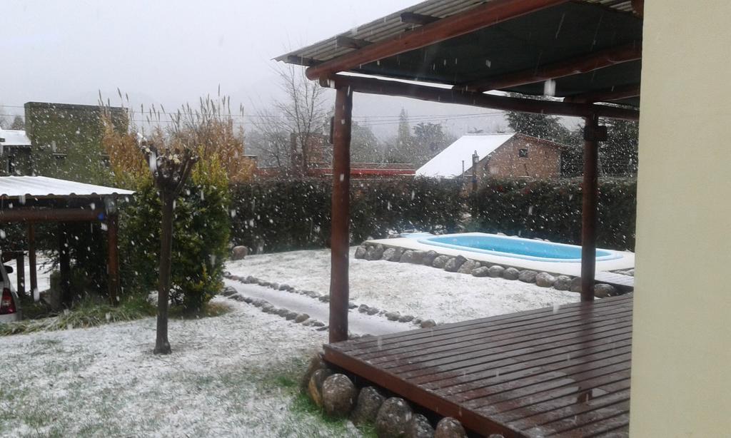 Cumelen * Potrero de los Funes